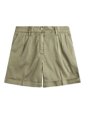 Alexander Wang カーゴショーツ | グリーン | FARFETCH JP