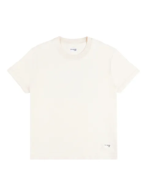 Fay playera tejido de canalé Archive