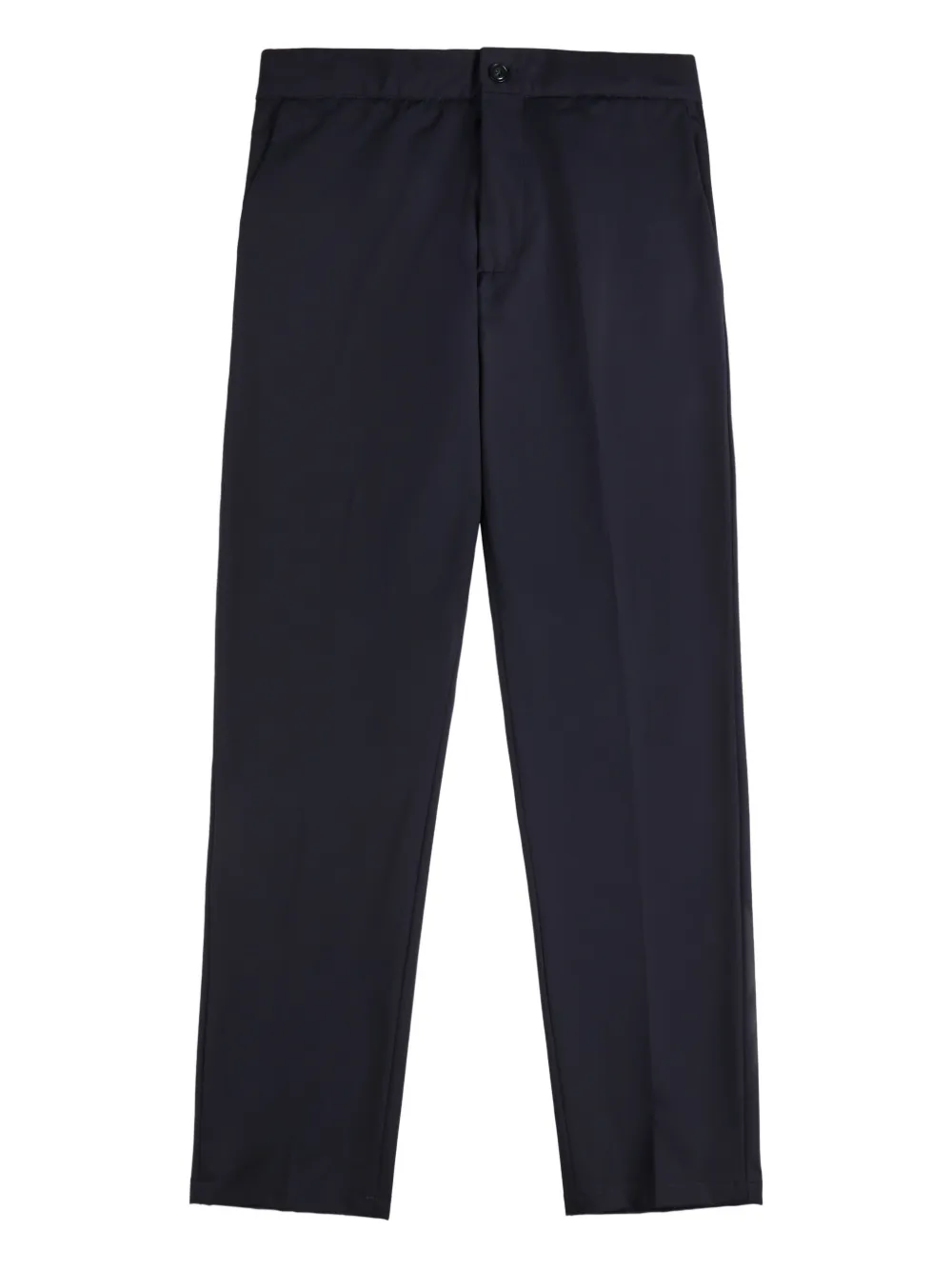 Fay Pantaloni Travel - Blu