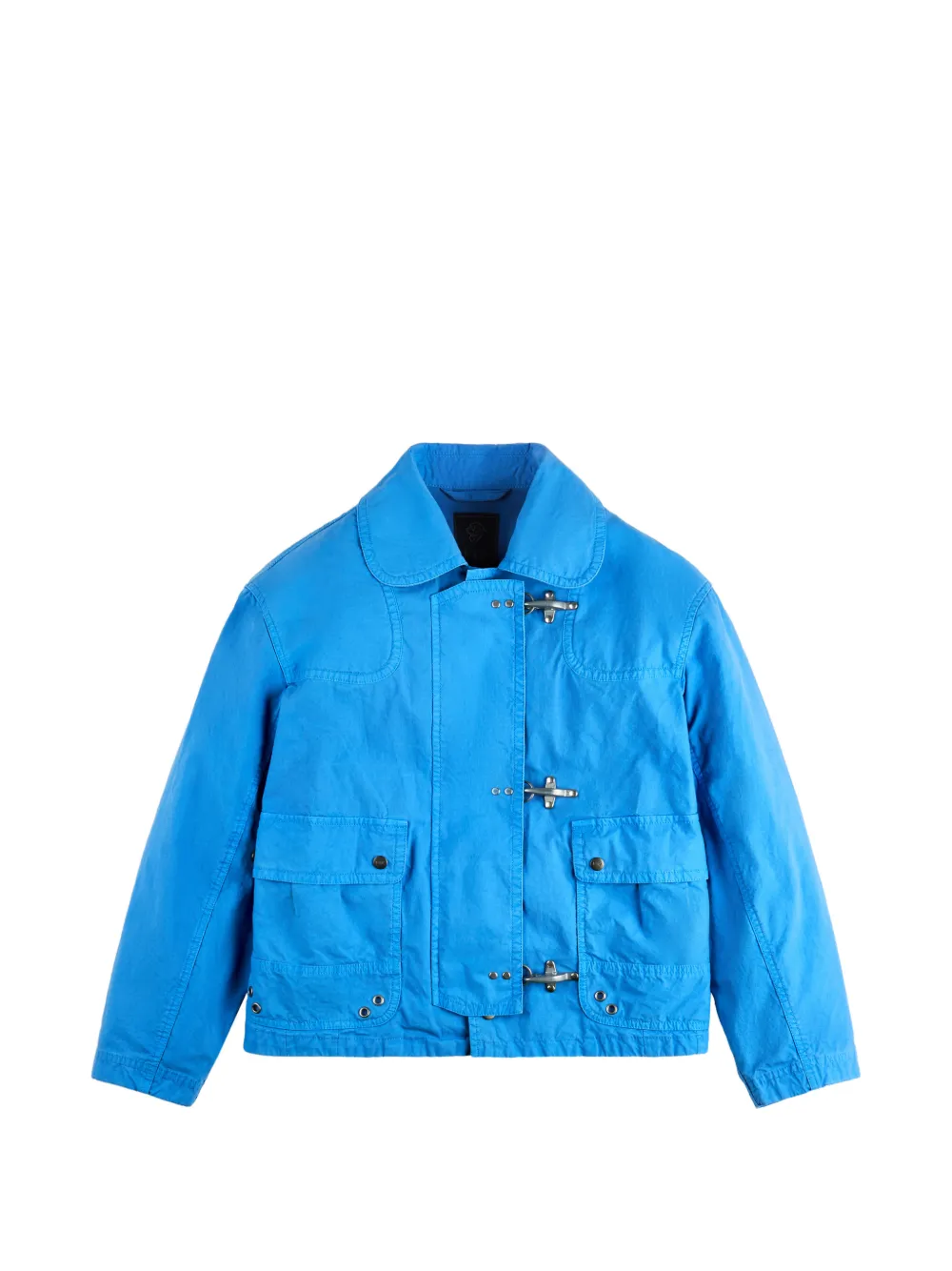 Fay Bomber 3 Ganci - Blu