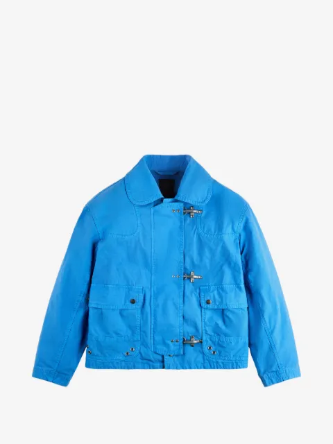 Fay 3 Ganci bomber jacket