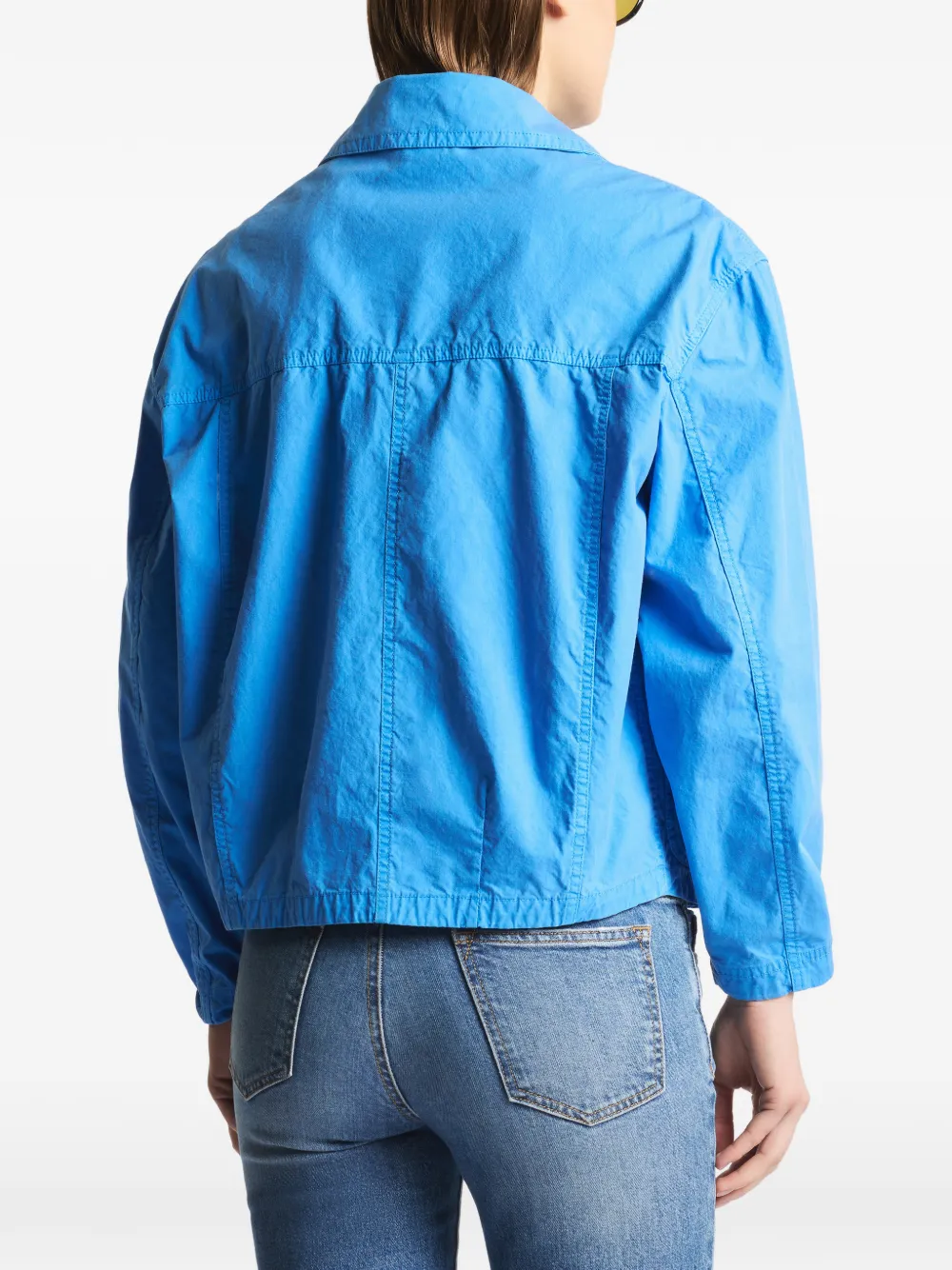 3 Ganci Bomber Jacket