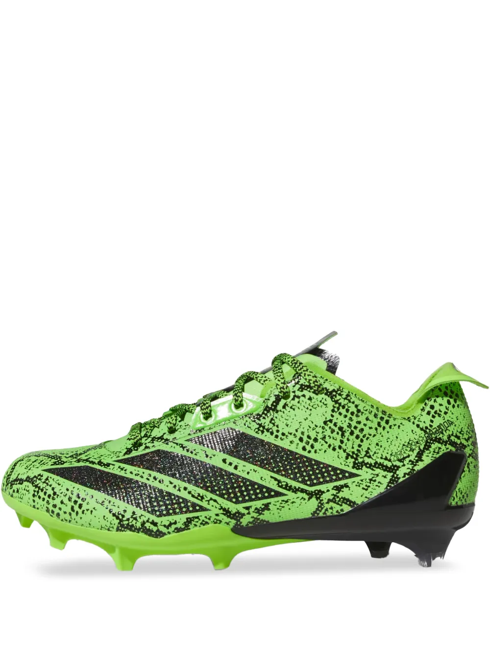 adidas Electric II Speed sneakers - Verde
