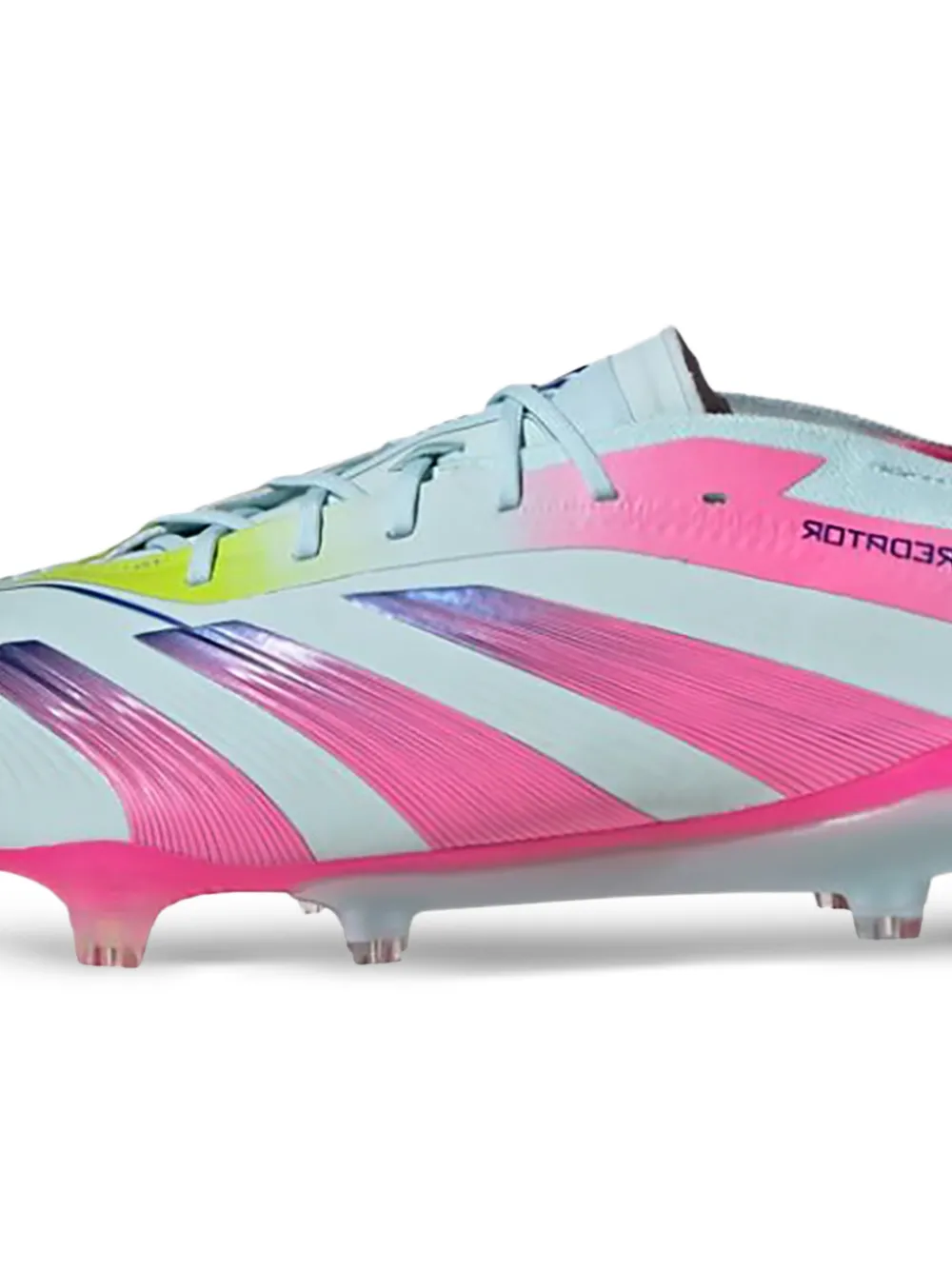 adidas 99 Capsule Predator Elite sneakers Blauw