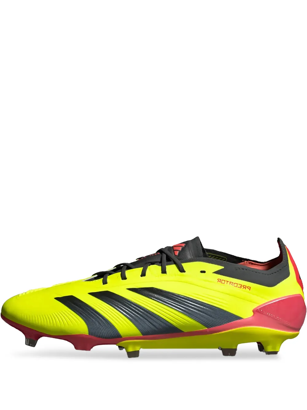 adidas Predator 24 Pro sneakers Geel