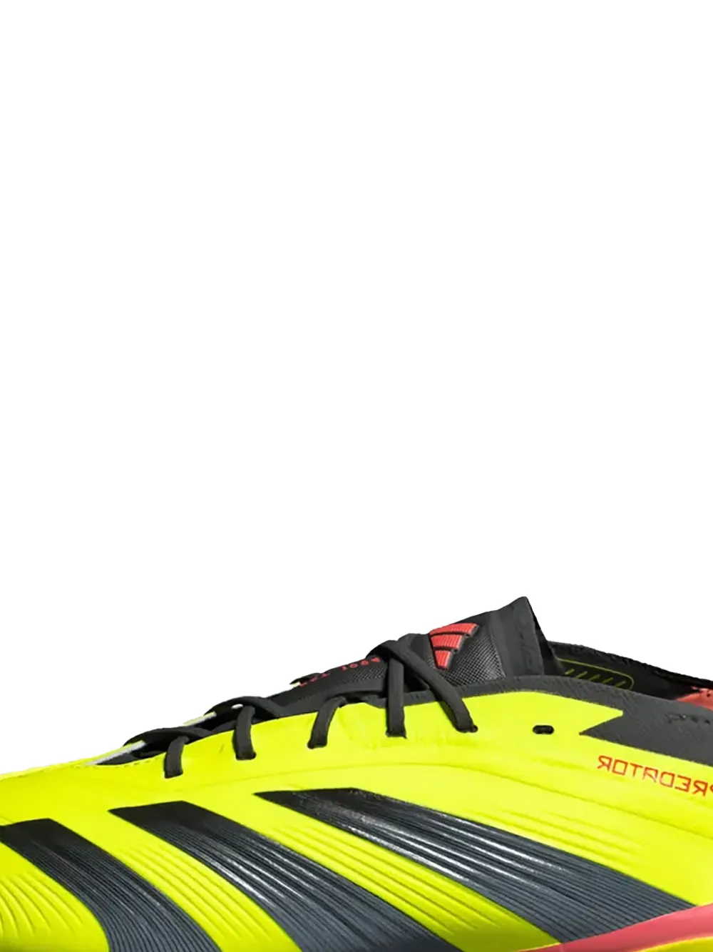 adidas Predator 24 Pro sneakers Geel