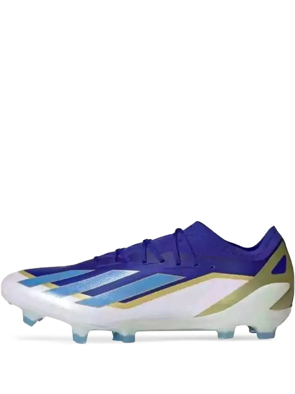 adidas tenis Messi en colaboración con Crazyfast | blanco | Image 1