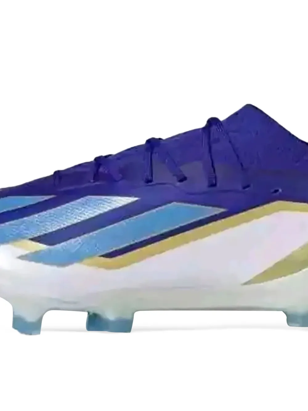 adidas tenis Messi en colaboración con Crazyfast | Tenis deportivos | Image 2