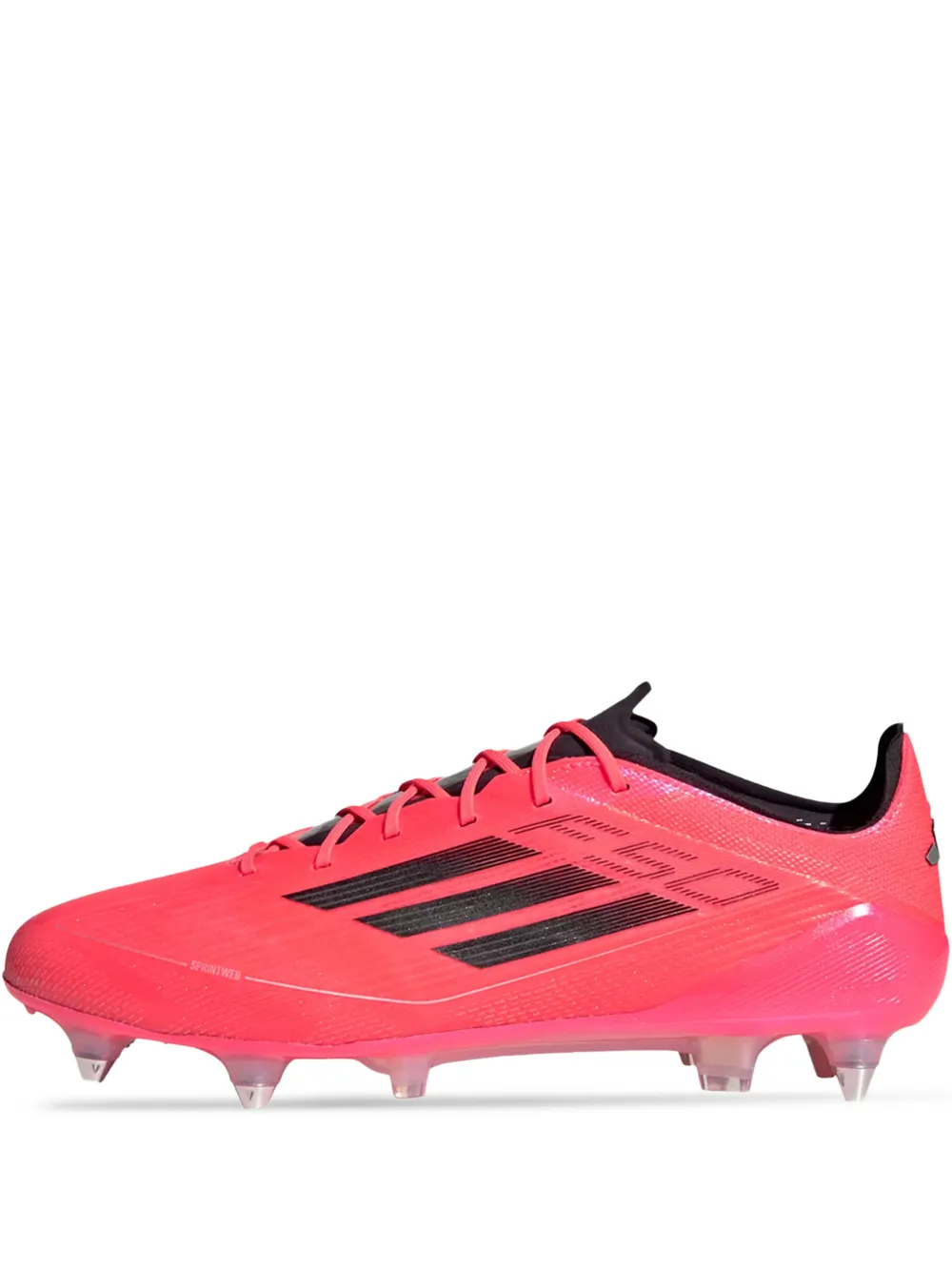 adidas tenis bajos F50 Elite | rojo | Image 1