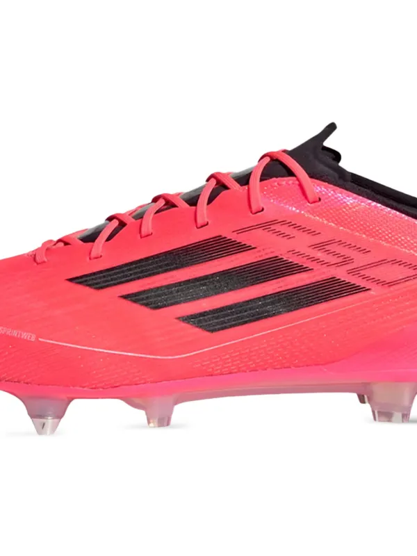 Adidas F50 Elite low-top Sneakers | Red | FARFETCH IN