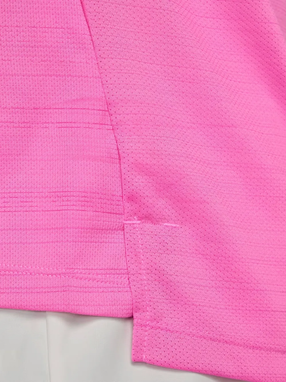 Nike Miler 1.0 T-shirt Roze