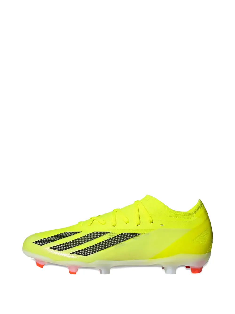 adidas Sneakers met drie strepen Geel