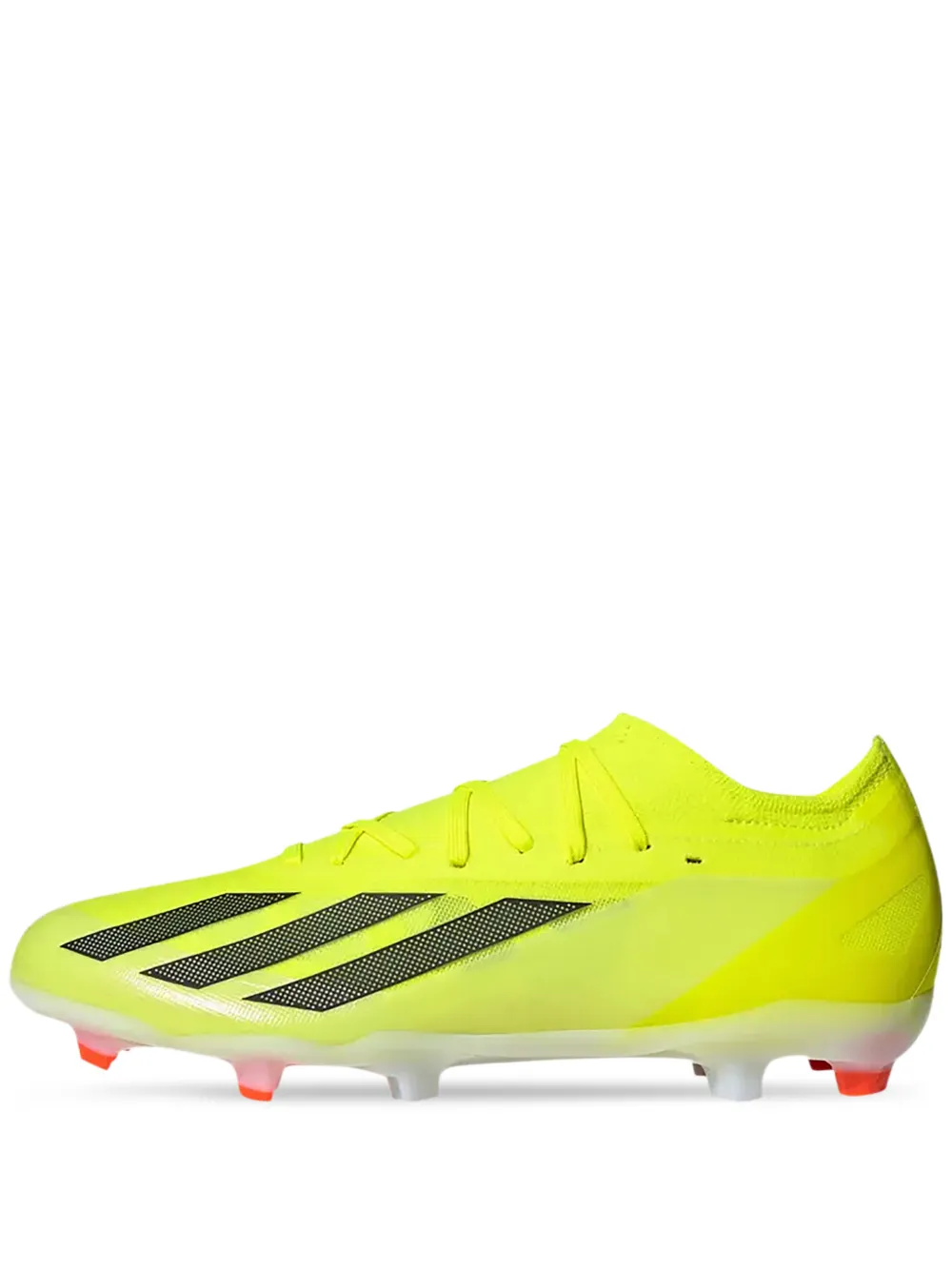 adidas Sneakers met drie strepen Geel