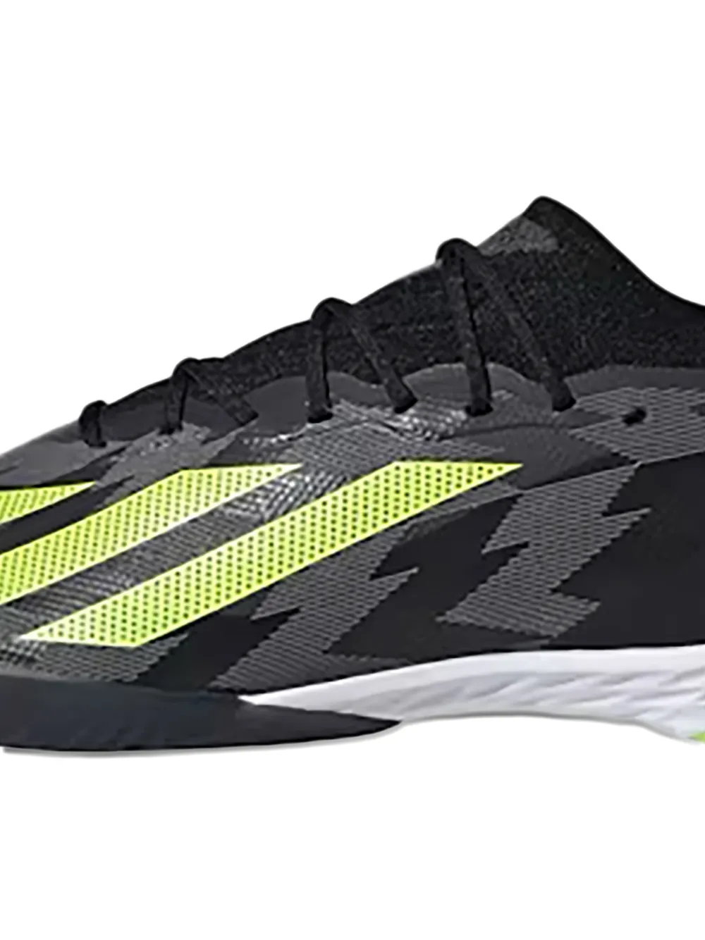 adidas Sneakers met drie strepen Zwart