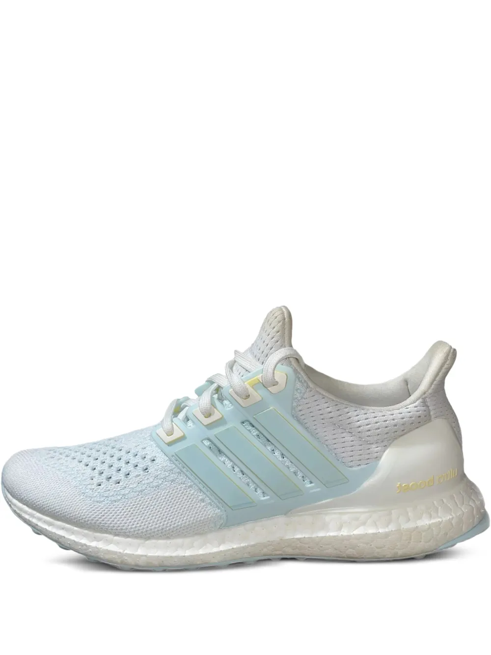 adidas Sneakers met drie strepen Wit