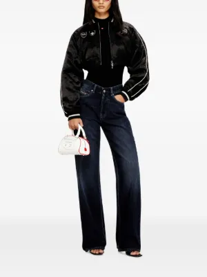 Diesel ウィメンズ クロップドジャケット通販 - FARFETCH