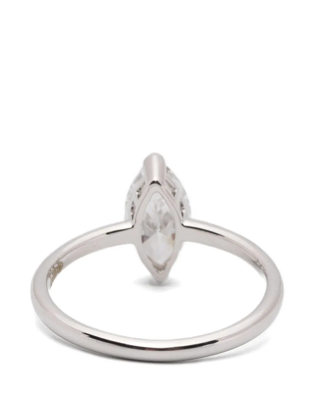  Persée Diamond Ring - Silver 