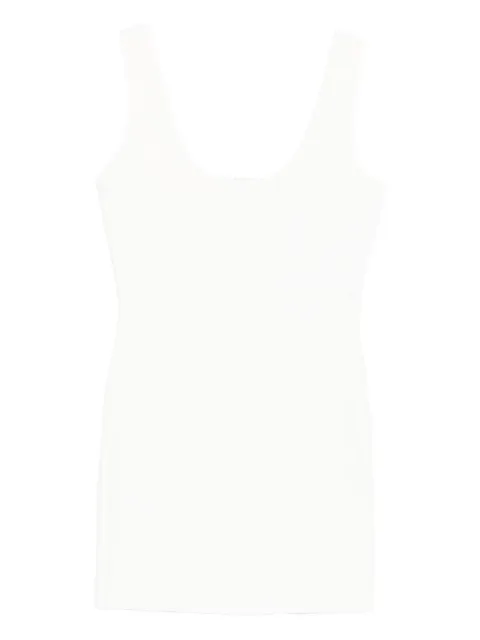 Hervé Léger платье мини Amara