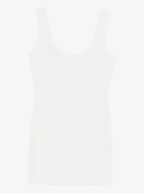 Hervé Léger Amara mini dress