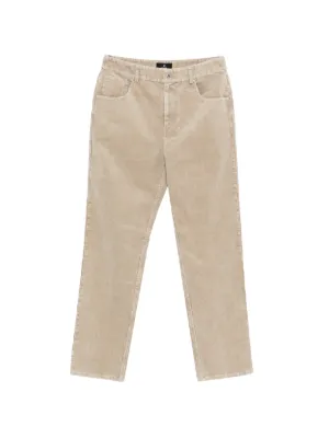 A.P.C. Lawrence チノパンツパンツ | ニュートラル | FARFETCH JP