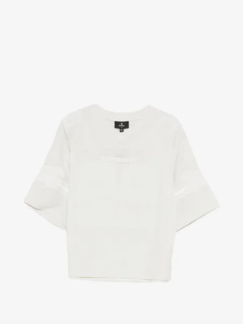 Represent Katoenen T-shirt