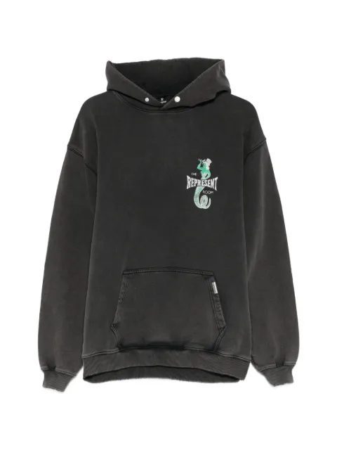 Represent The Viper Room Dice hoodie