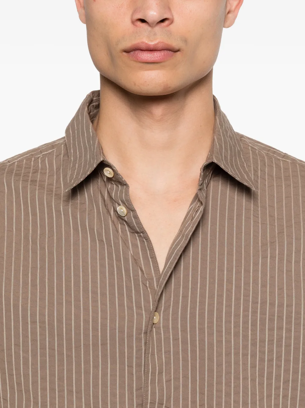 Fulvio Striped Shirt