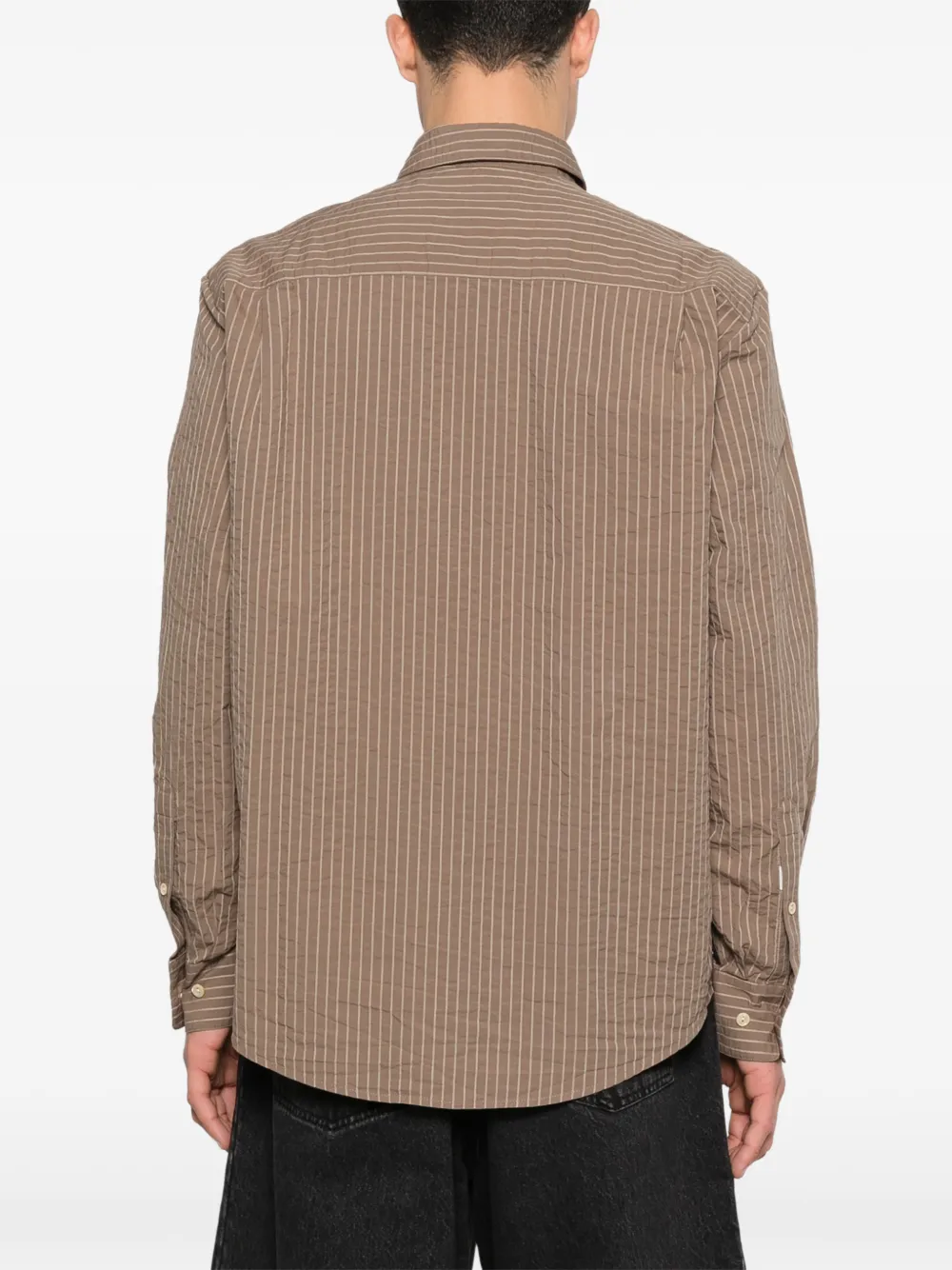 Fulvio Striped Shirt