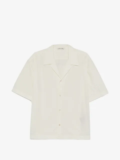 A Kind of Guise Samata cotton shirt