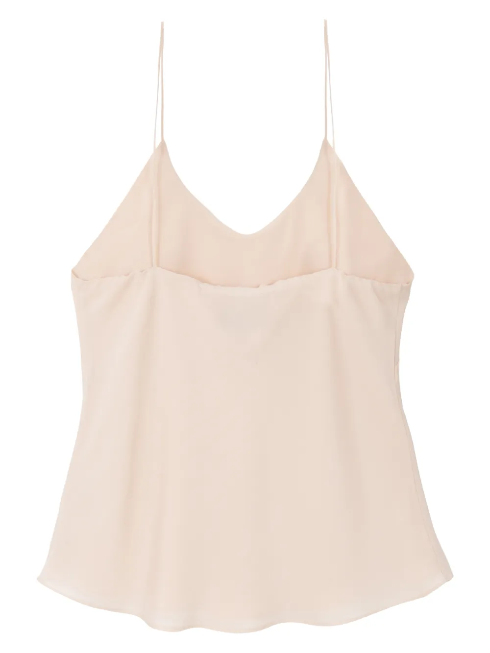 Isolda V-neck spaghetti-straps top | Vests & Tank Tops | Image 2