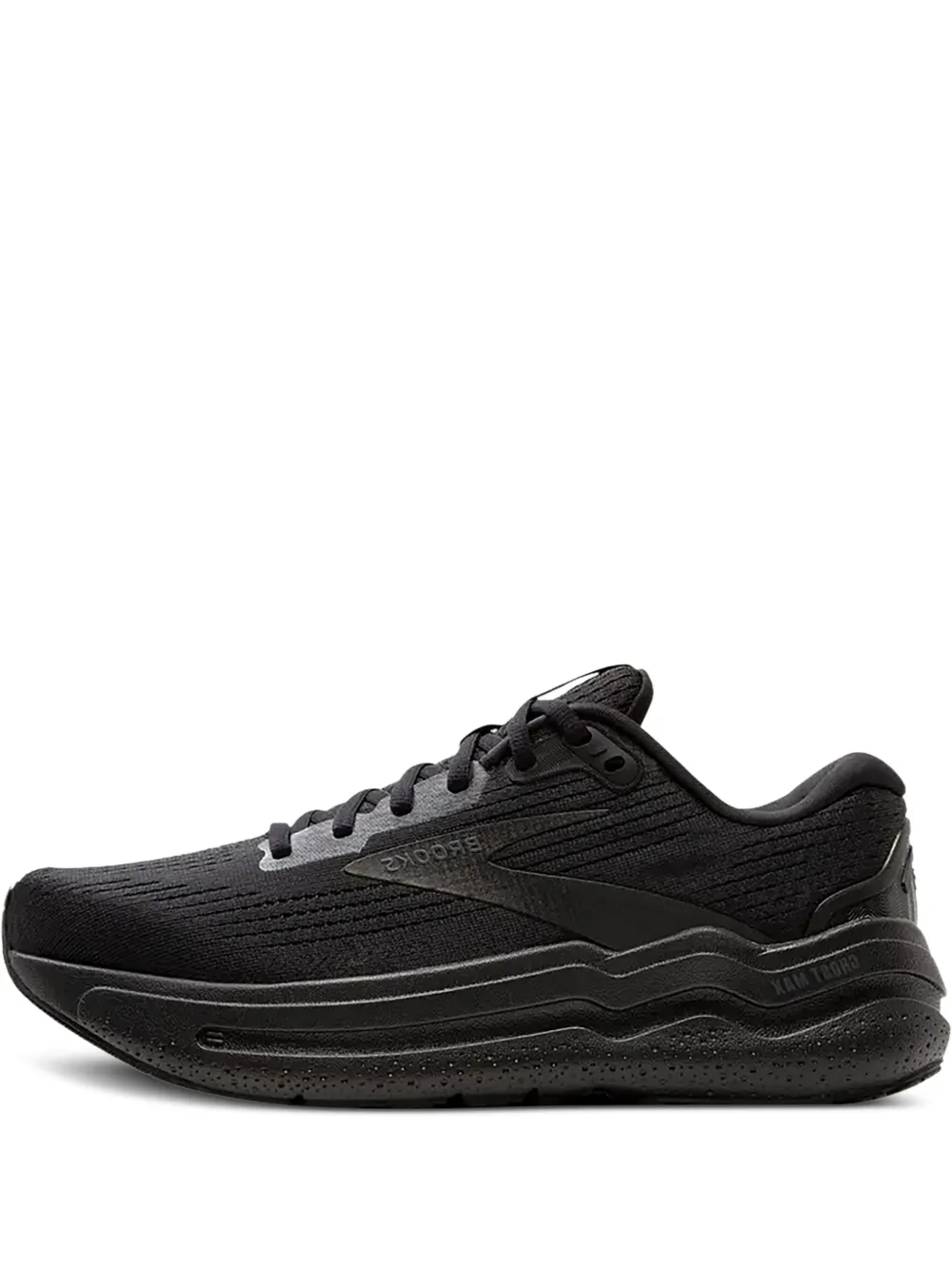 BROOKS Ghost Max 2 running sneakers | Black | Image 1