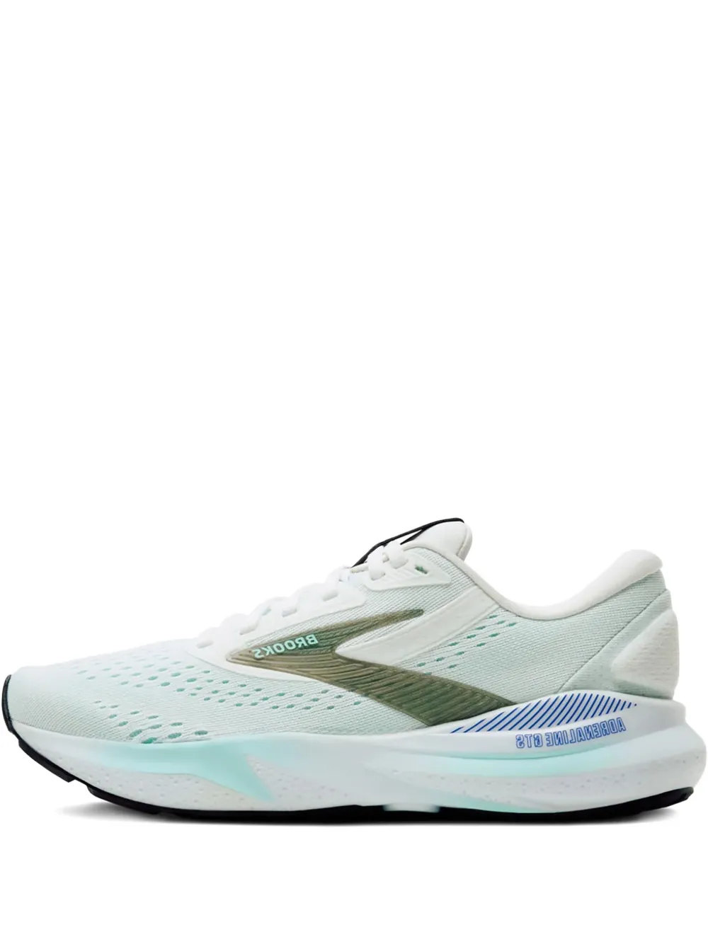 BROOKS Adrenaline GTS 24 running sneakers - Weiß
