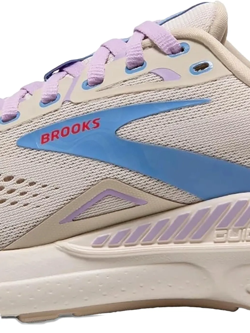 Brooks Adrenaline Gts 23 Running Sneakers In Multi