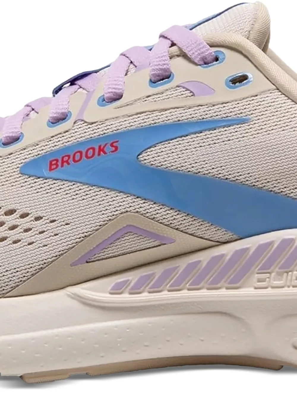 BROOKS Adrenaline GTS 23 running sneakers - Beige