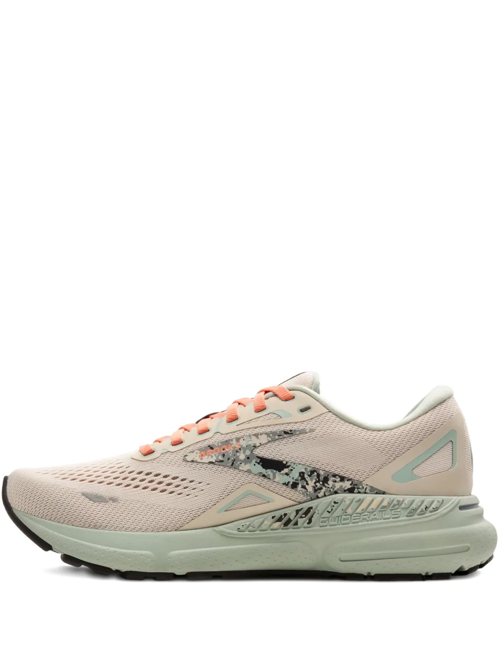 Brooks Adrenaline Gts 23 Running Sneakers In Neutral