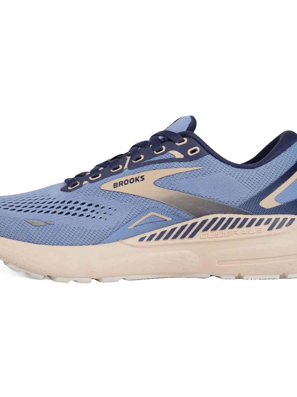 Brooks Adrenaline Gts 23 Running Sneakers In Blue