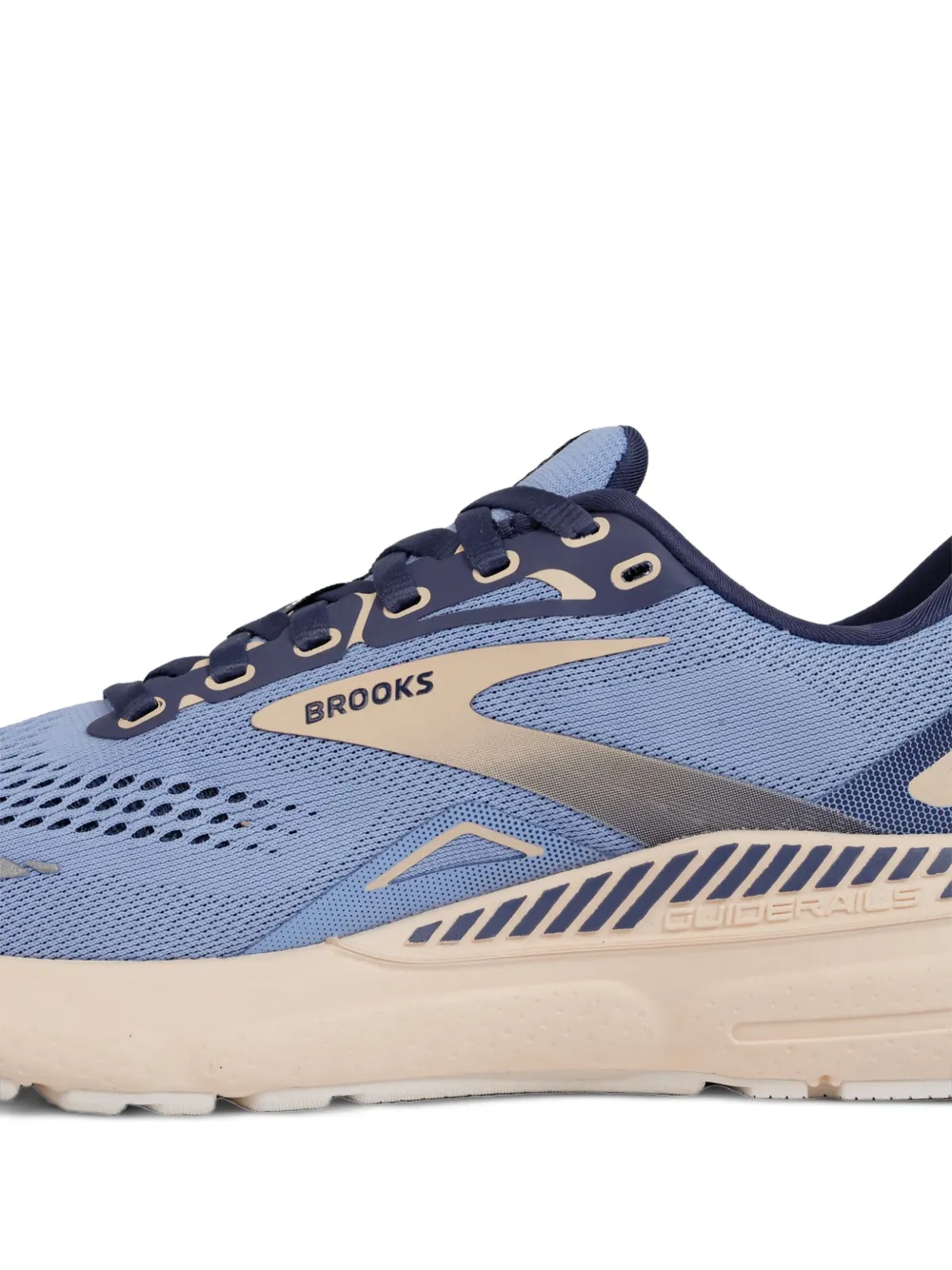 BROOKS Adrenaline GTS 23 running sneakers - Blauw