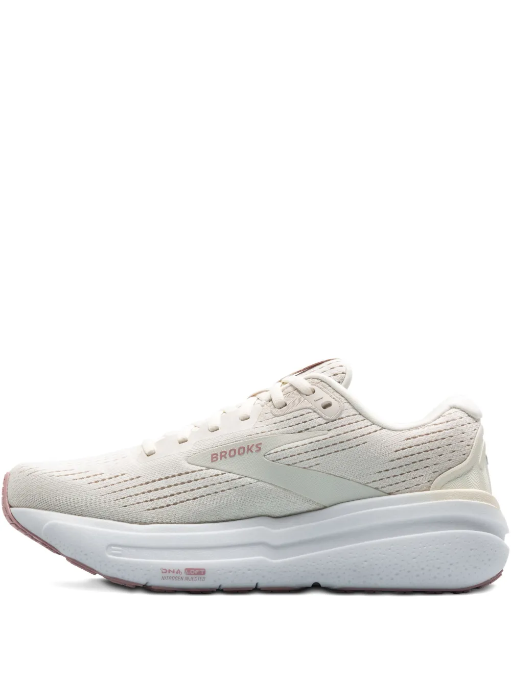 BROOKS Ghost Max 2 running sneakers | Neutrals | Image 1