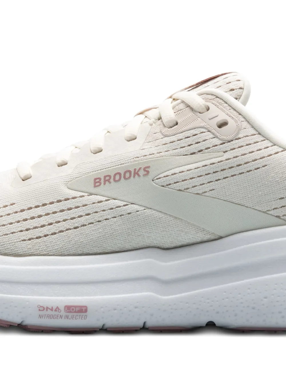 BROOKS Ghost Max 2 running sneakers | Tenis deportivos | Image 2