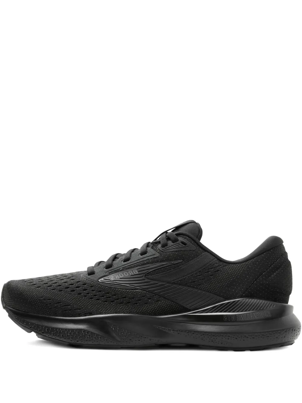 BROOKS tenis running Adrenaline GTS 24 | negro | Image 1