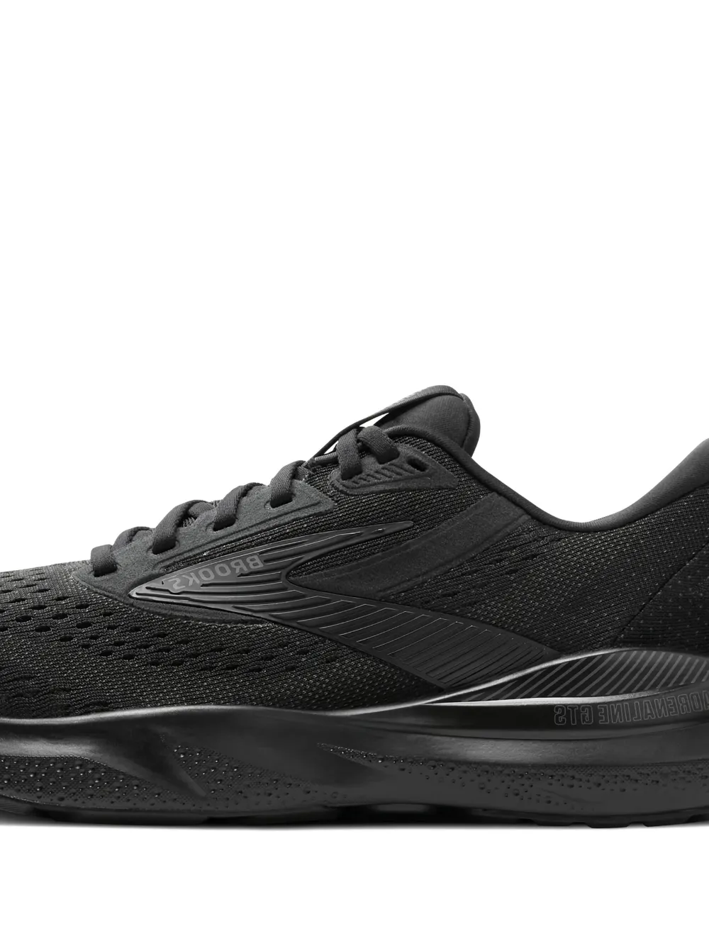 BROOKS Adrenaline GTS 24 running sneakers - Zwart