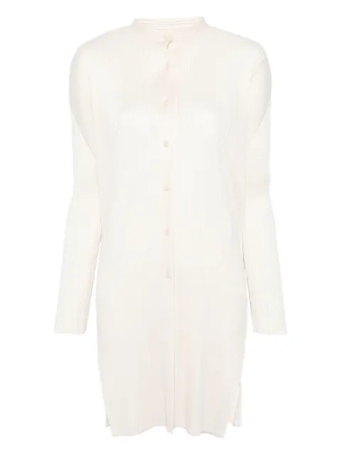 Pleats Please Issey Miyake Pleated Top