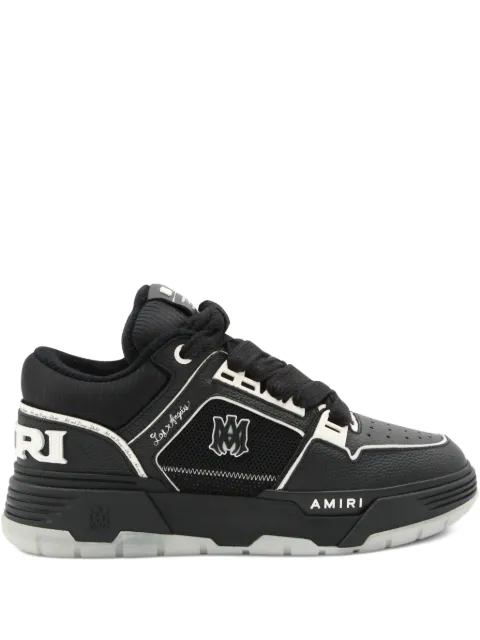 AMIRI MA-1 logo-detail sneakers