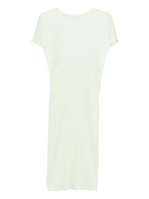 Pleats Please Issey Miyake vestido plisado