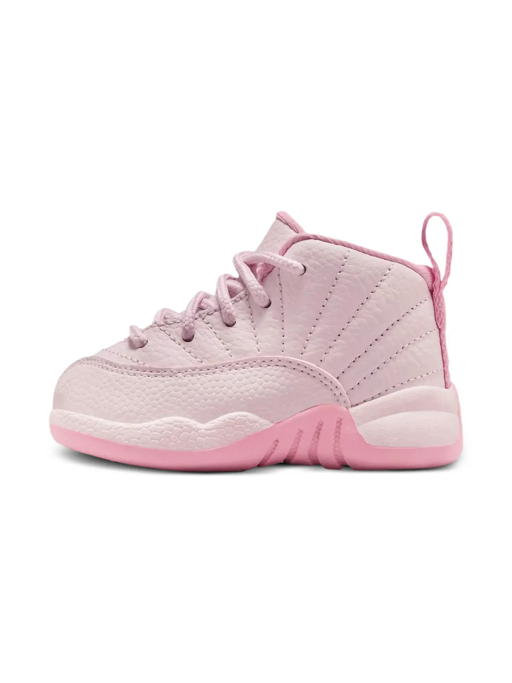 Jordan Kids Sneakers Air Jordan 12 - Rosa