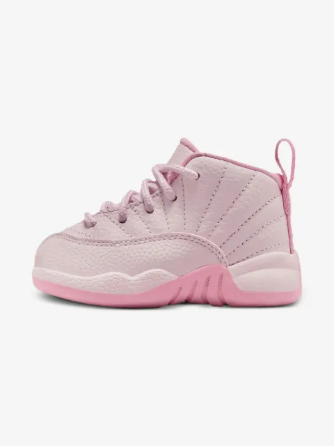 Jordan Kids Air Jordan 12 sneakers
