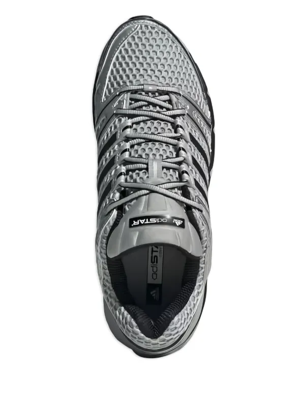 Adidas Adistar Control 5 low-top Sneakers | Grey | FARFETCH