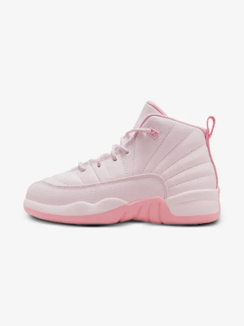 Jordan Kids Air Jordan 12 sneakers