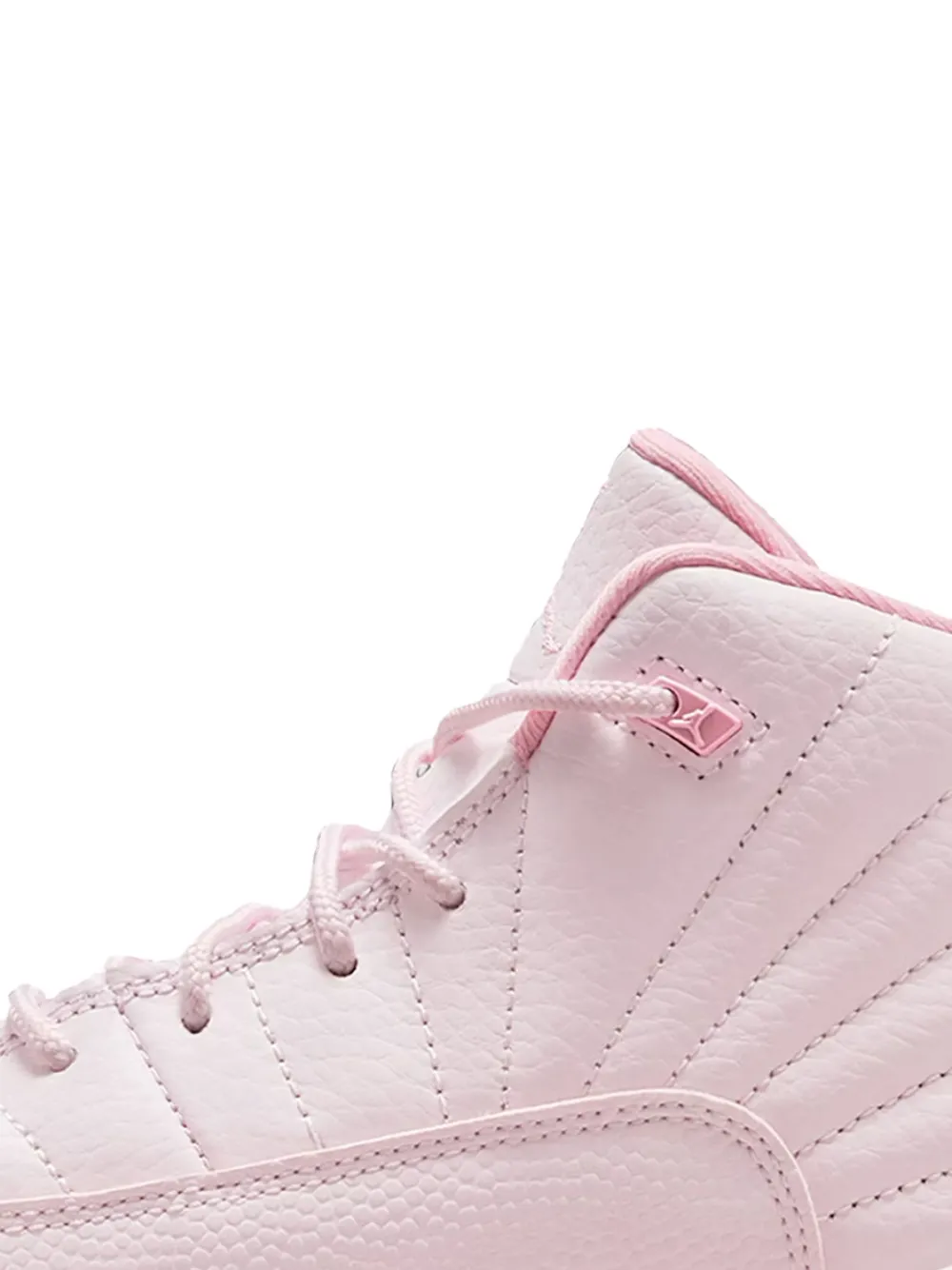 Jordan Kids Air Jordan 12 sneakers - Roze