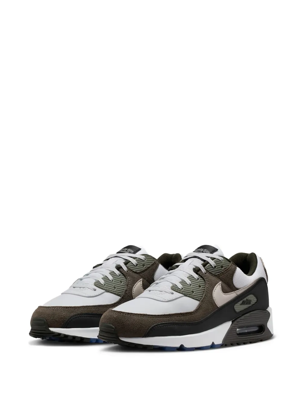 Nike Air Max 90 sneakers Bruin
